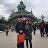 Doris Wong Teck Gui Avatar