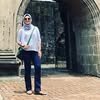 Azrina A Samat Avatar