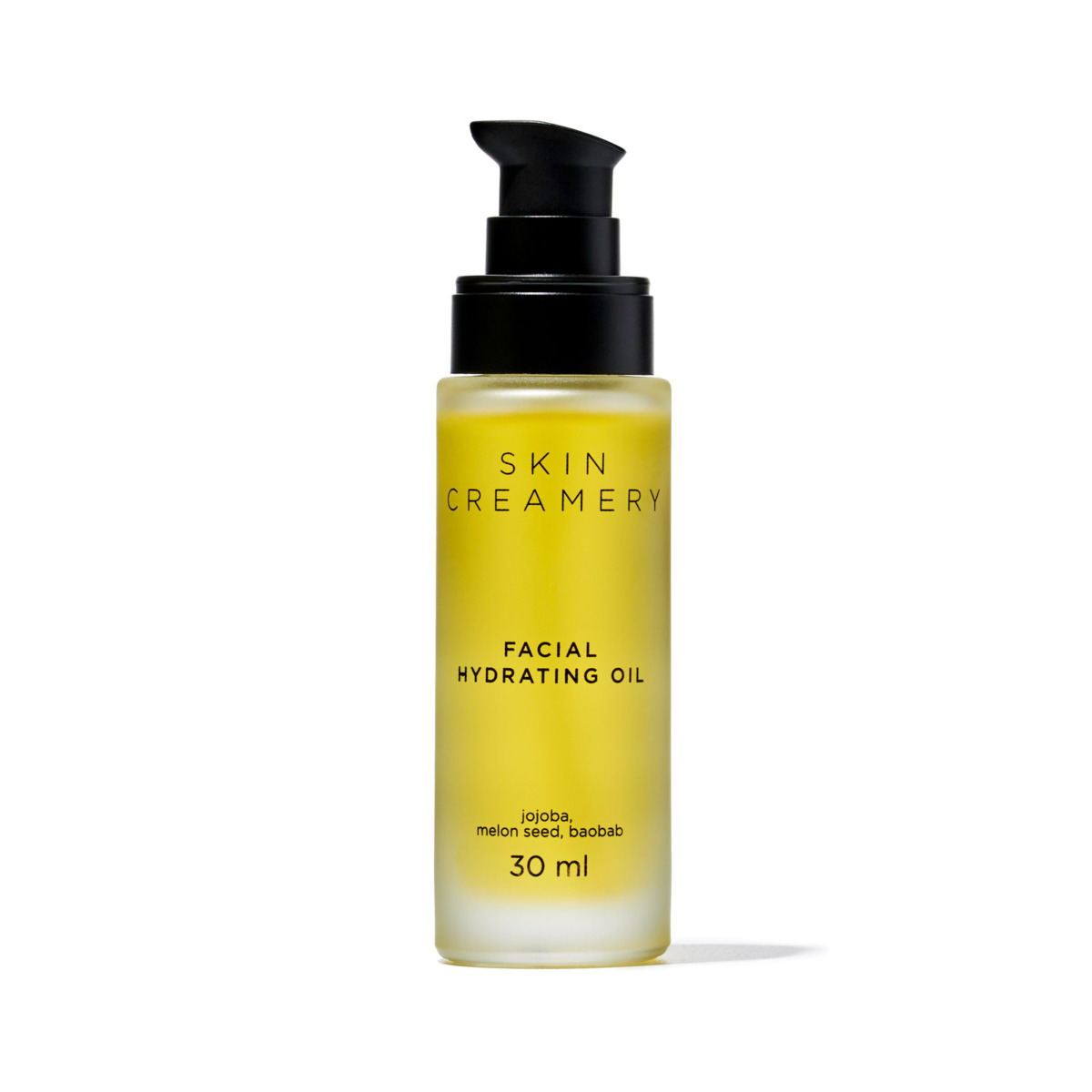 Facial Hydrating Oil & Restoring Treatment