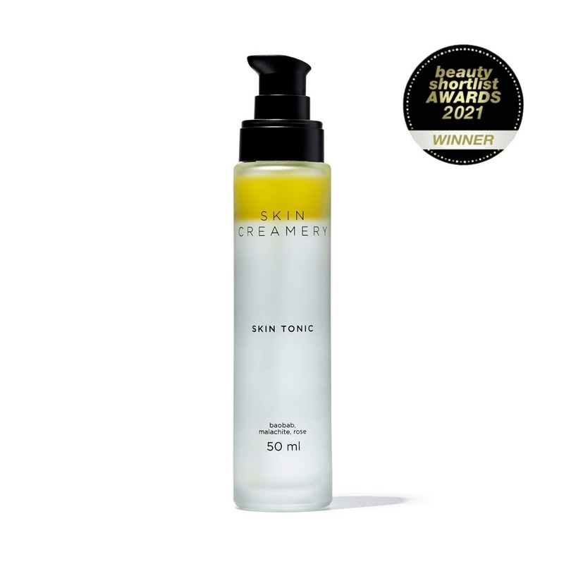 Skin Tonic - Award Winning Hydrating Toner