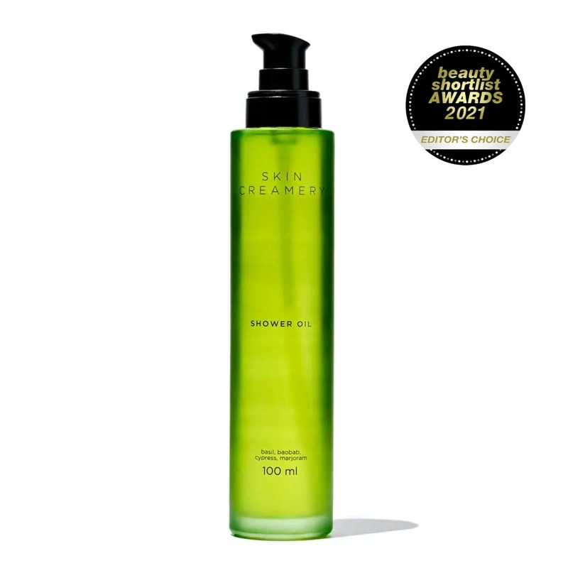 Award Winning Shower Oil In-Shower Body Moisturiser