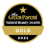 Green Parent Natural Beauty Awards 2021 Makeup Tinted Moisturiser Gold