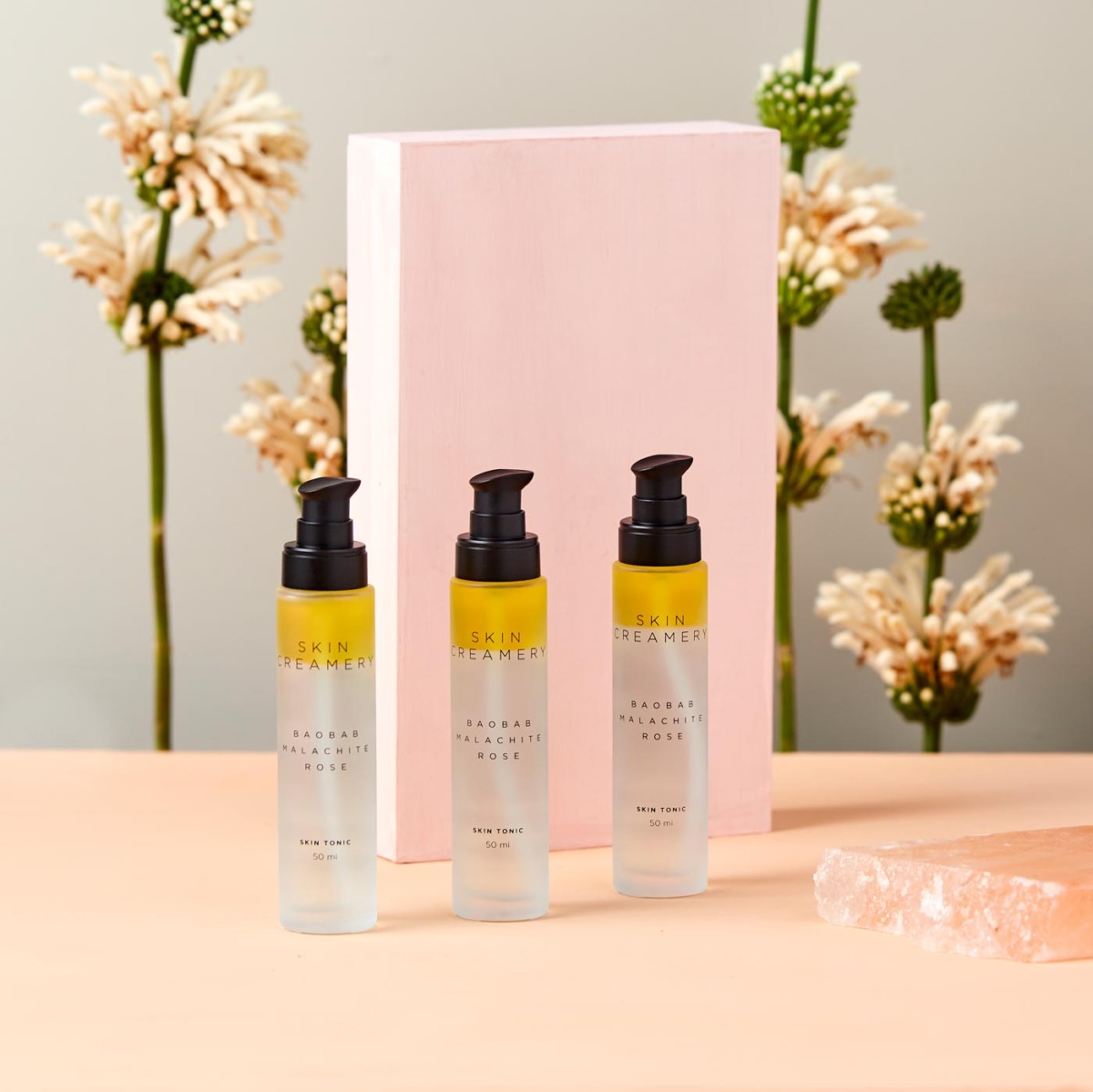 Skin Tonic Hydrating Toner - Image 10