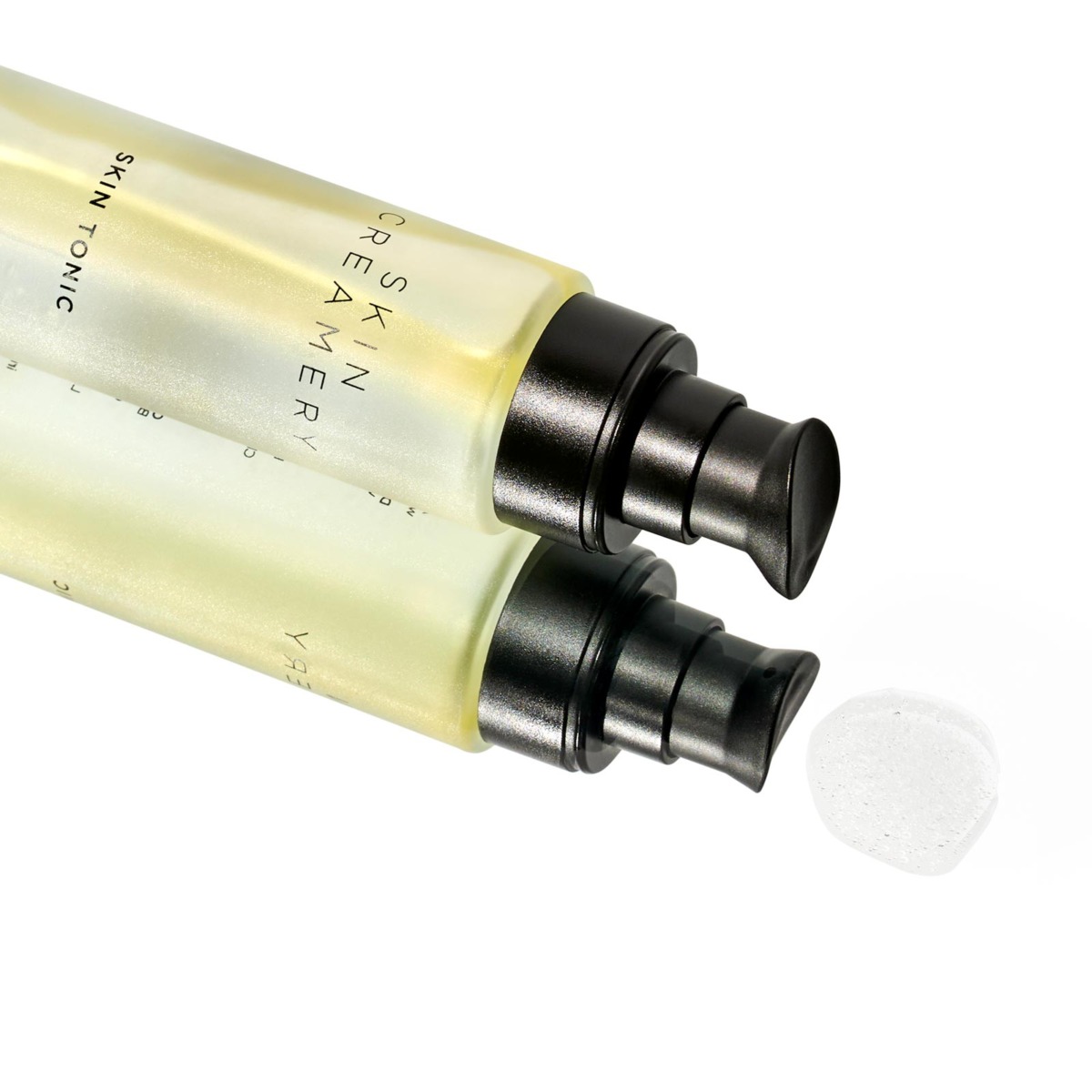 Skin Tonic Hydrating Toner - Image 2