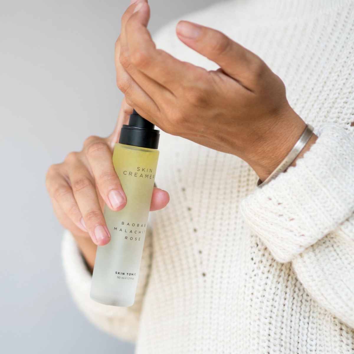 Skin Tonic Hydrating Toner - Image 6