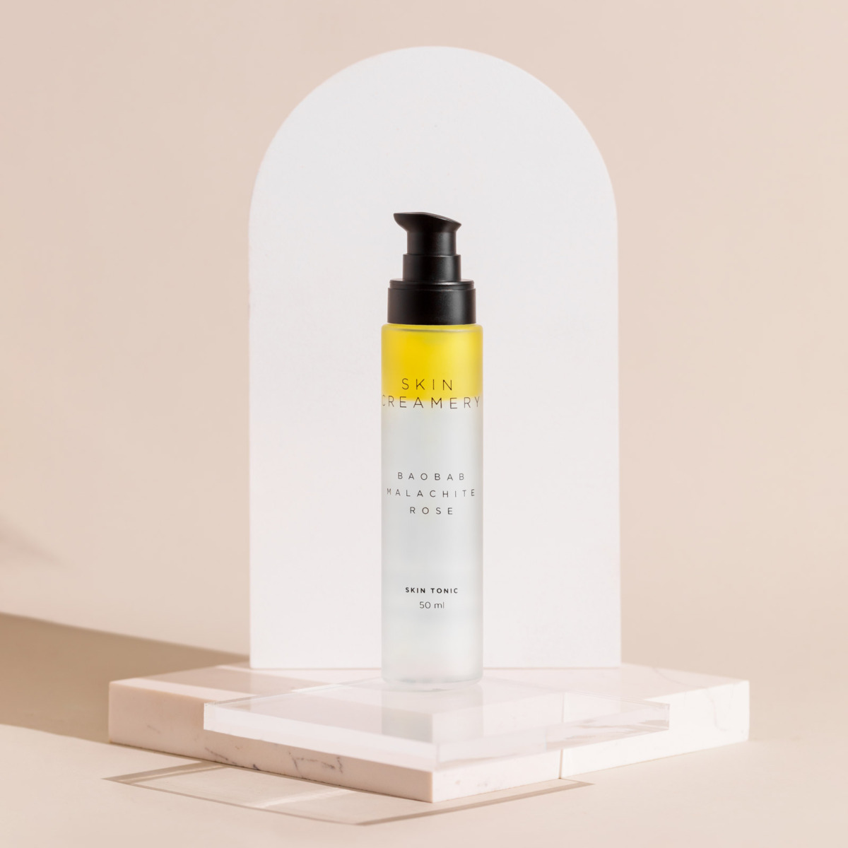 Skin Tonic Hydrating Toner - Image 5