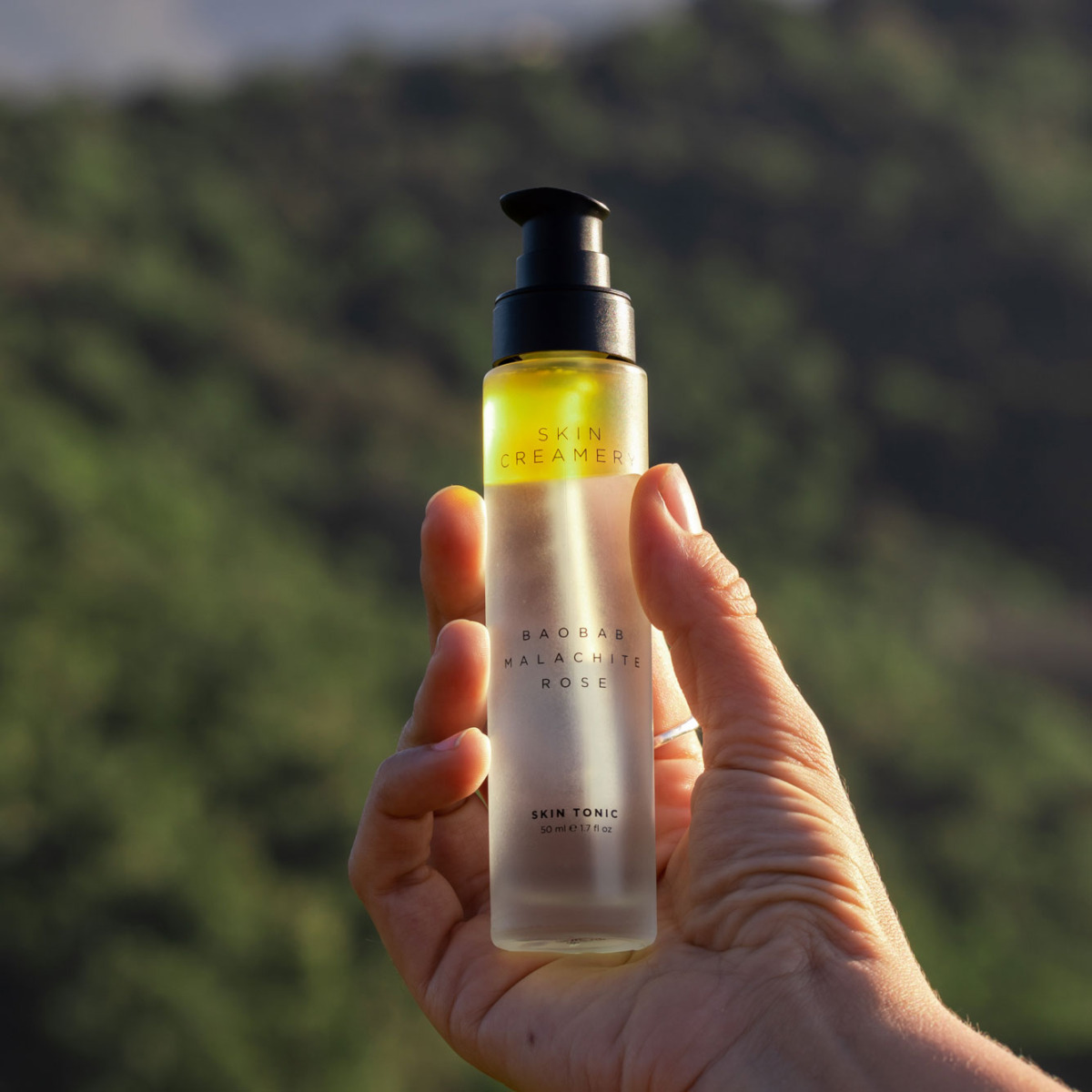 Skin Tonic Hydrating Toner - Image 8