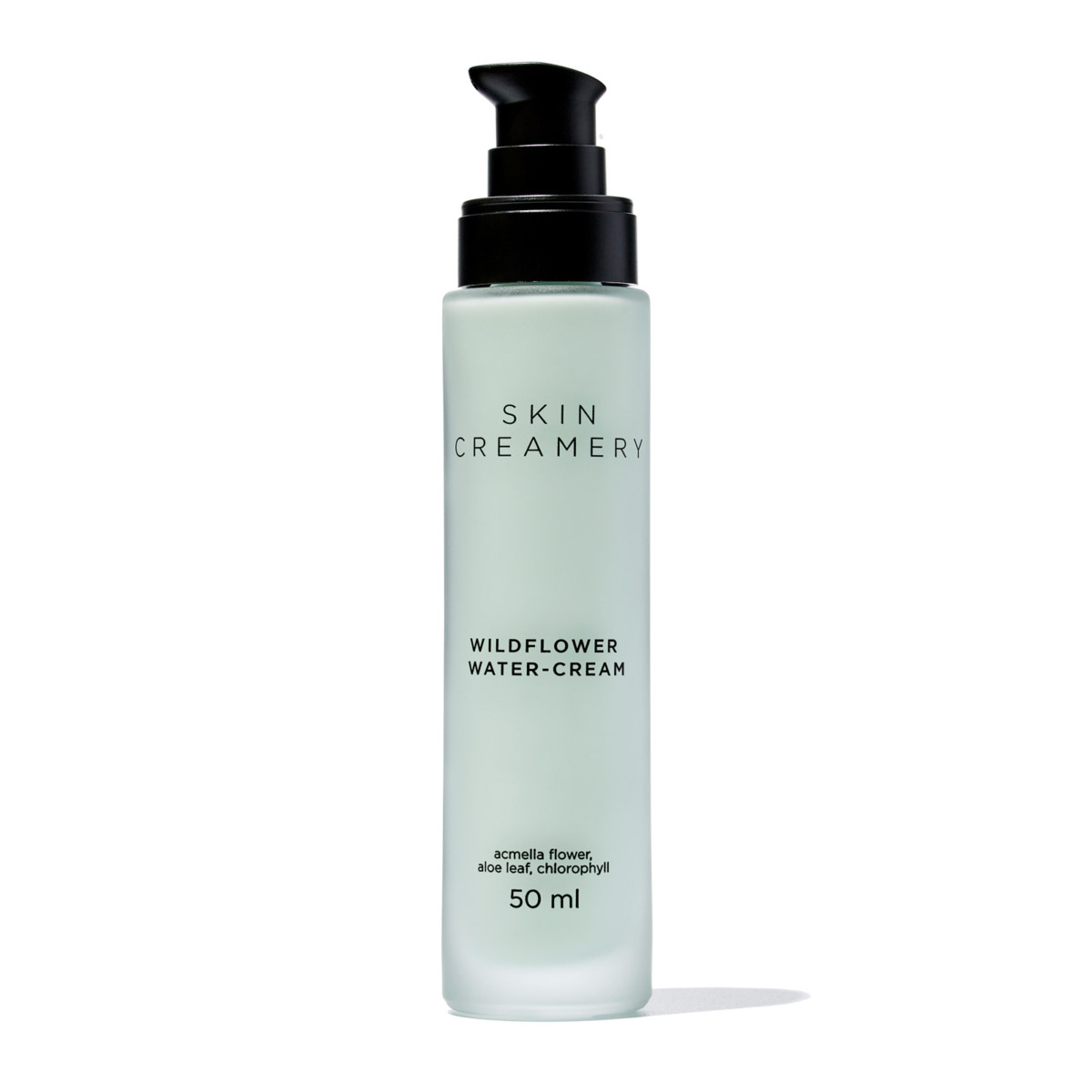 Wildflower Water-Cream