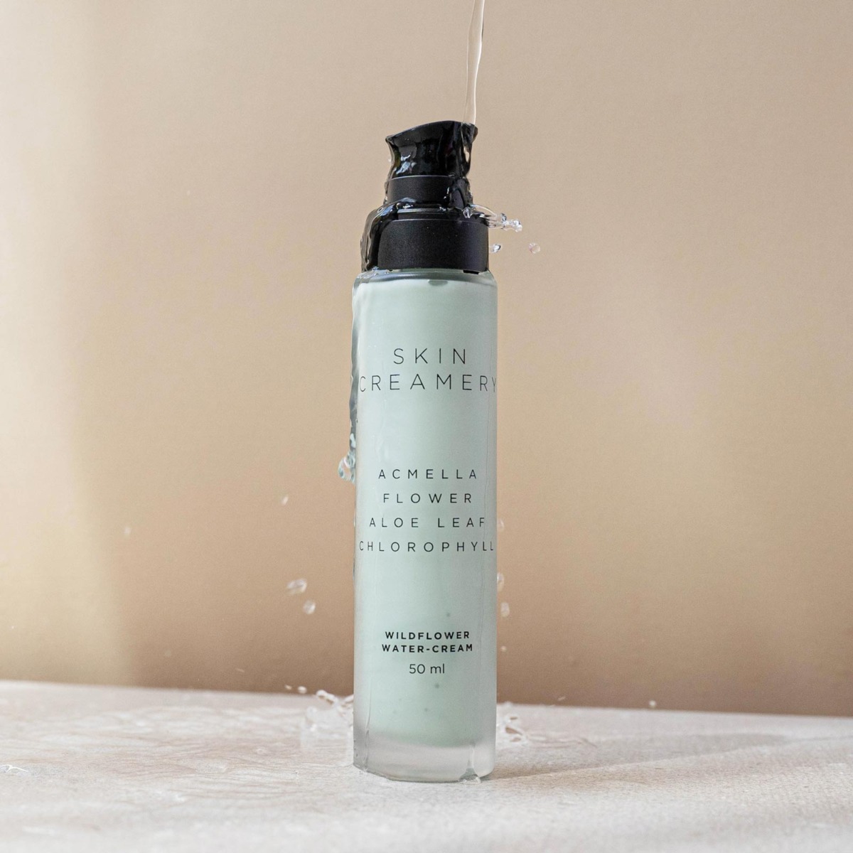 Wildflower Water-Cream - Image 4