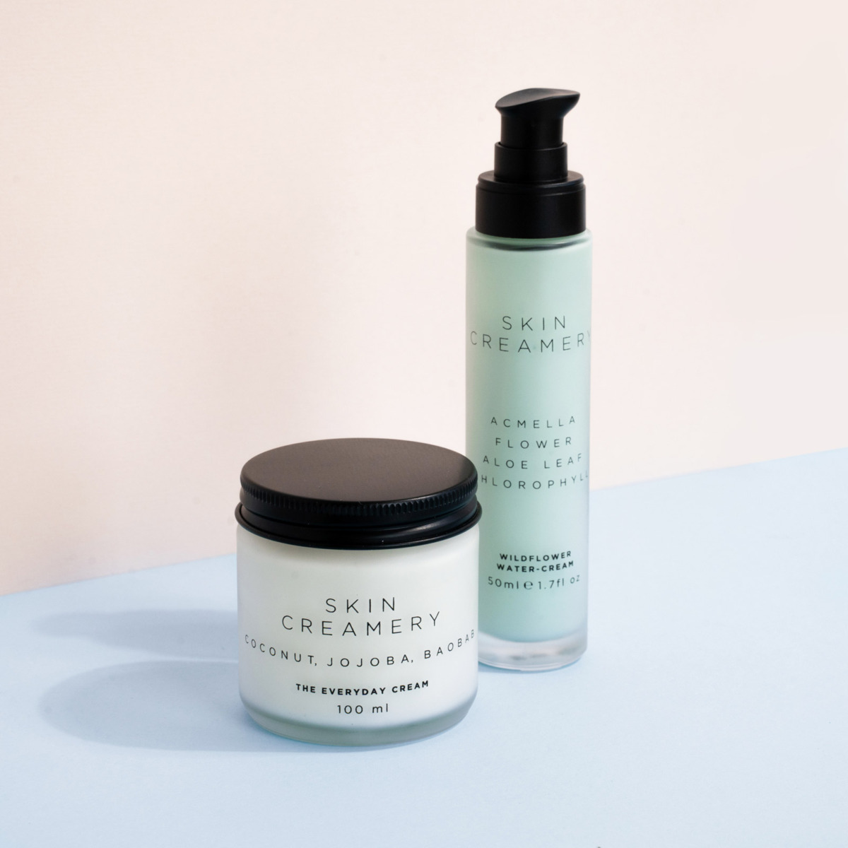 Wildflower Water-Cream - Image 10
