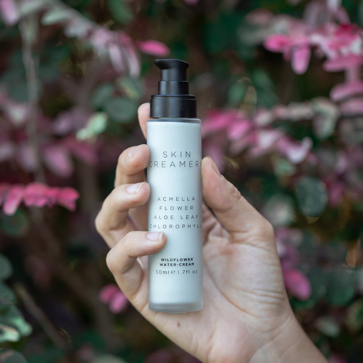 Wildflower Water-Cream - Image 9