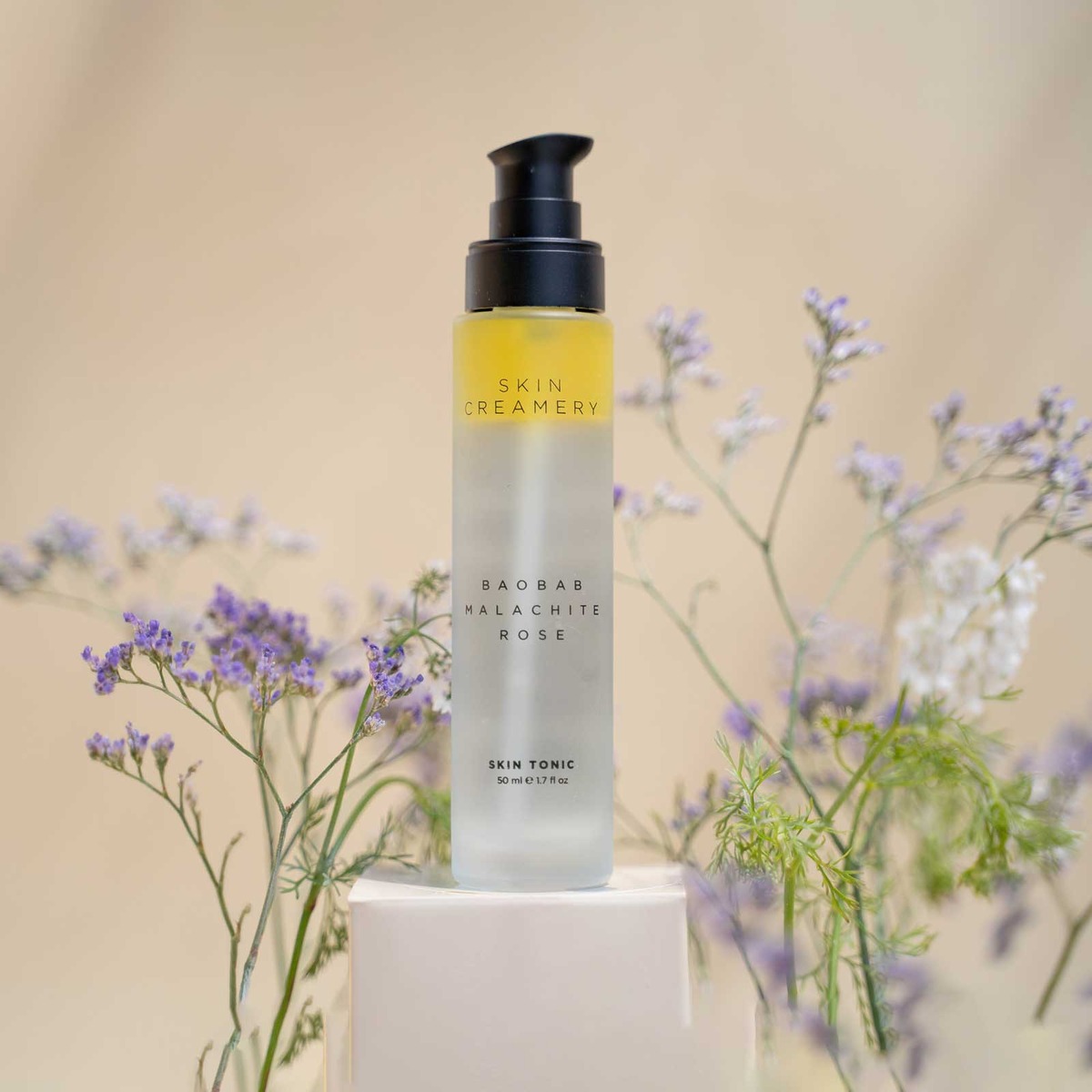 Skin Tonic Hydrating Toner - Image 12
