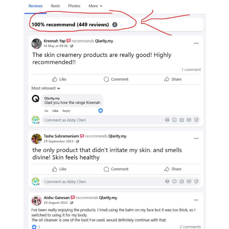 FB Screenshot 1