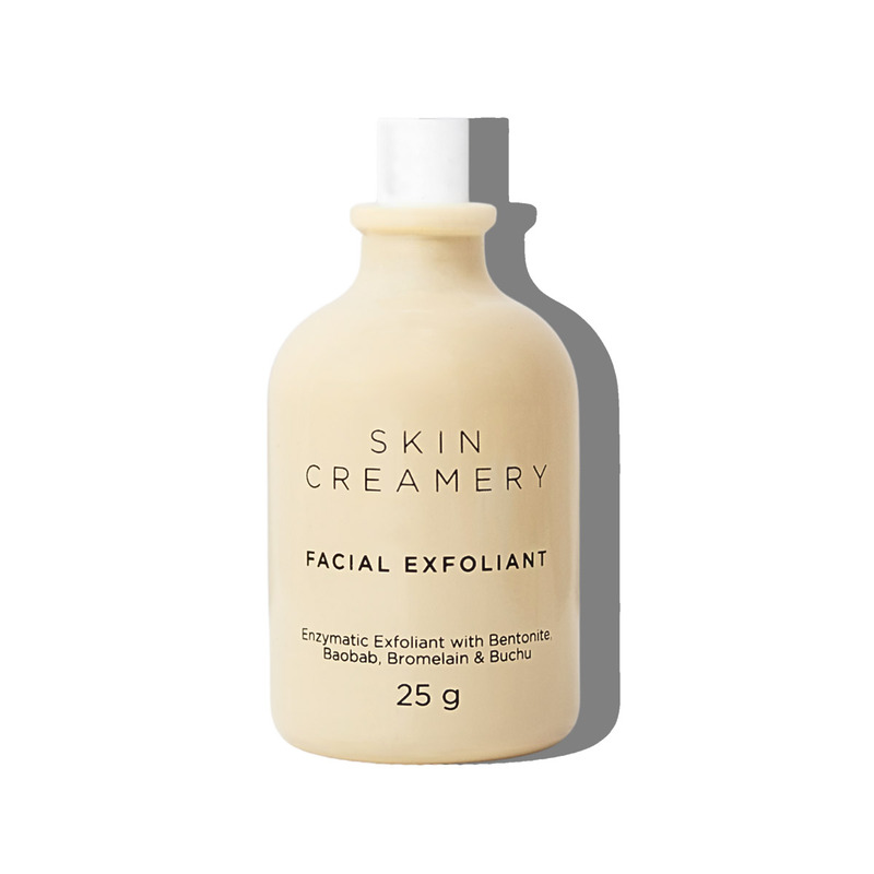 Facial Exfoliant from Skin Creamery