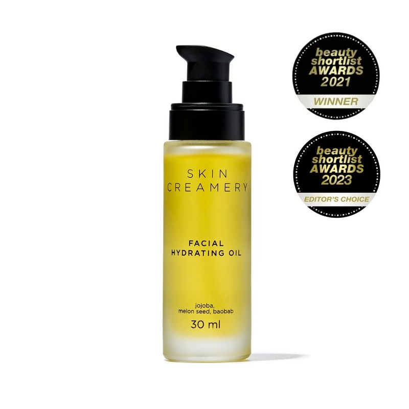 Award Winning Facial Hydrating Oil & Restoring Treatment